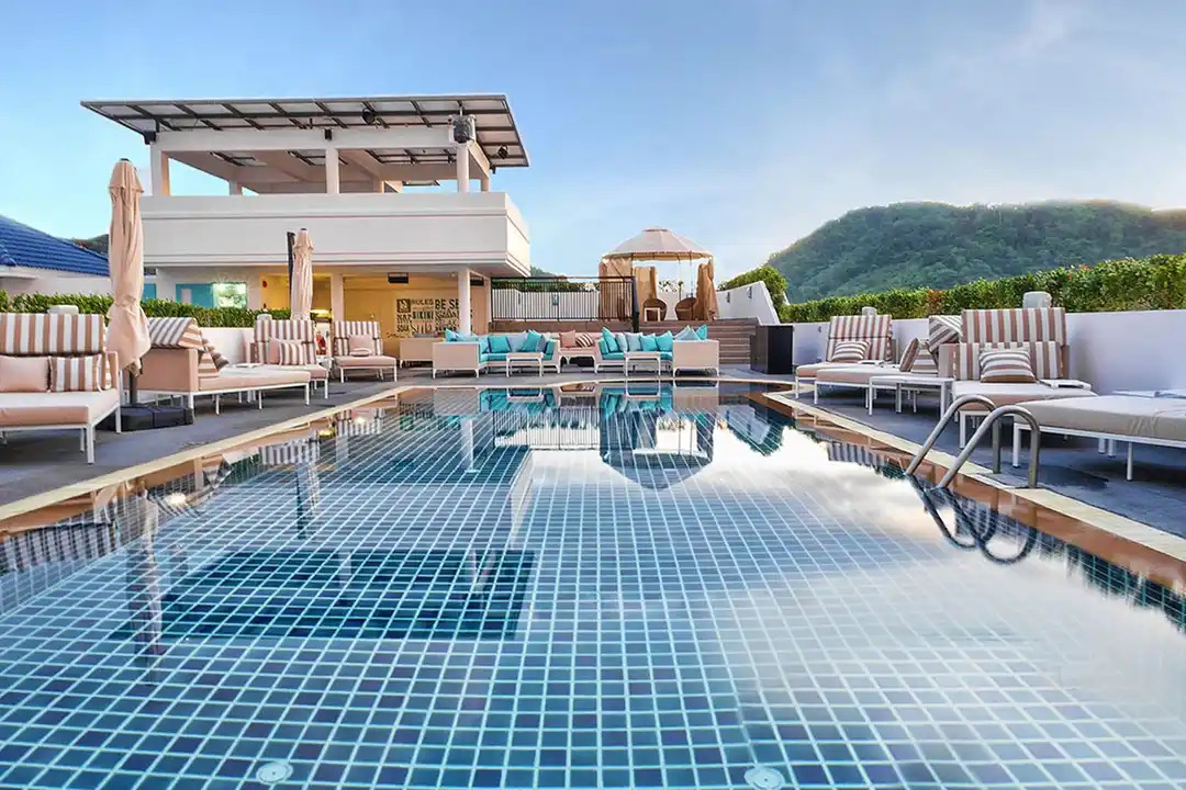 Swissotel Resort Phuket-2